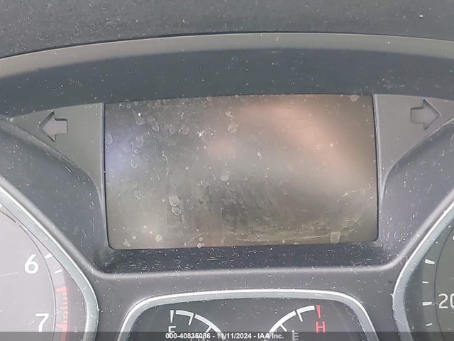 Ford FOCUS SE 2018 1FADP3K28JL280379 Image 14