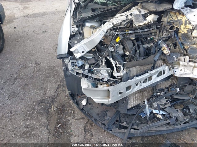 Ford FOCUS SE 2018 1FADP3K28JL280379 Image 6