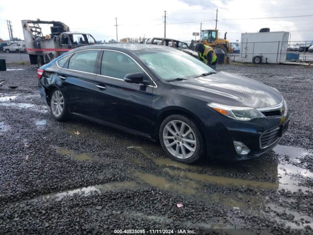 4T1BK1EB8FU159901 auction archive image