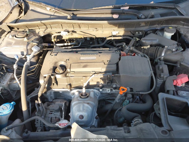 1HGCR2F31HA167491 Honda ACCORD LX