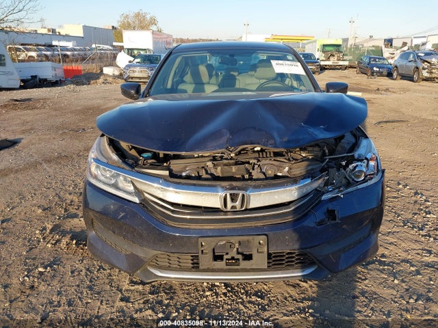 1HGCR2F31HA167491 Honda ACCORD LX