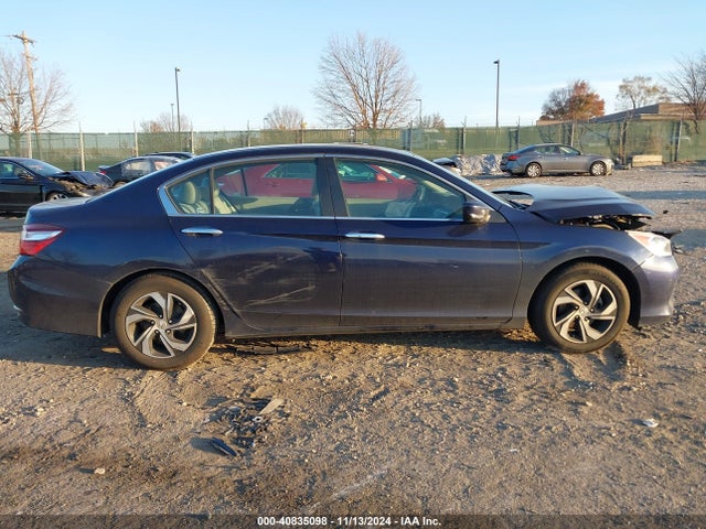 1HGCR2F31HA167491 Honda ACCORD LX