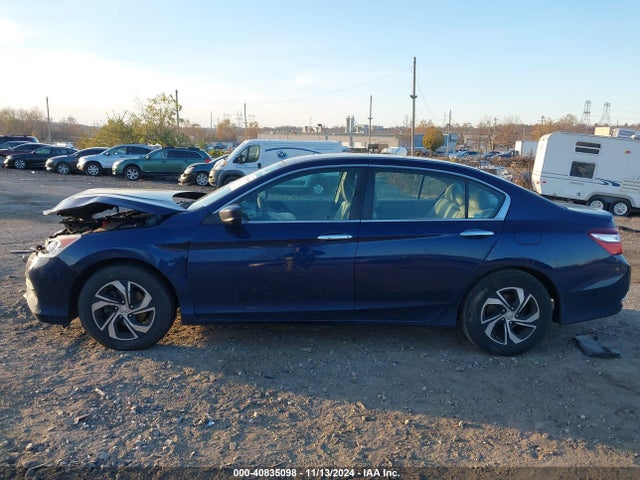 1HGCR2F31HA167491 Honda ACCORD LX