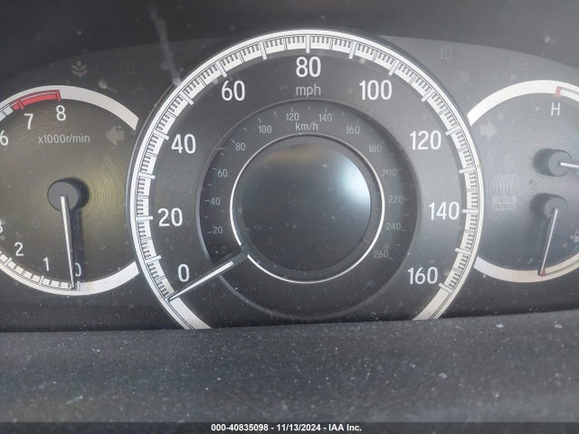 1HGCR2F31HA167491 Honda ACCORD LX