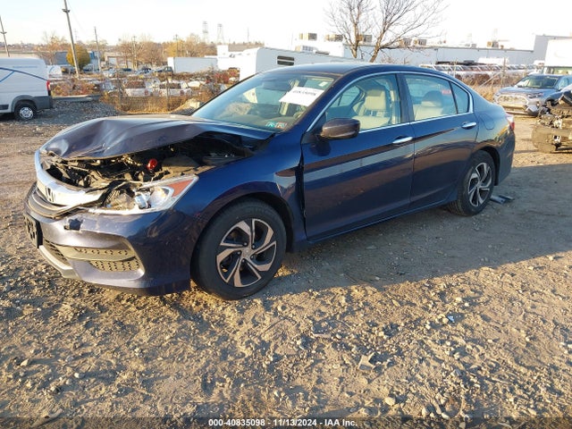 1HGCR2F31HA167491 Honda ACCORD LX