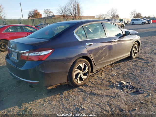 1HGCR2F31HA167491 Honda ACCORD LX