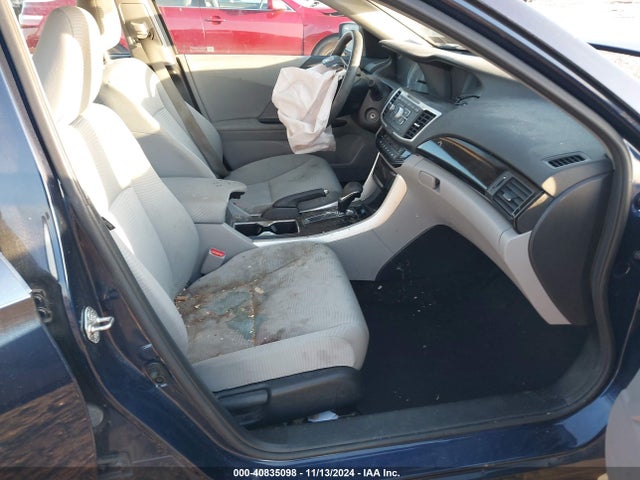 1HGCR2F31HA167491 Honda ACCORD LX