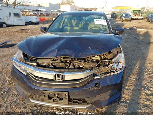1HGCR2F31HA167491 Honda ACCORD LX