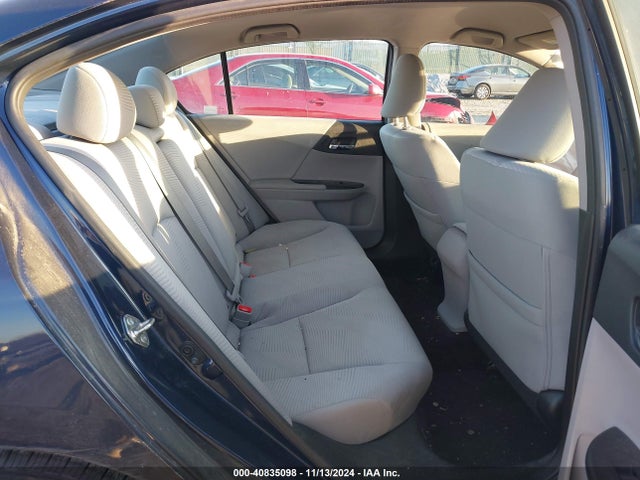 1HGCR2F31HA167491 Honda ACCORD LX