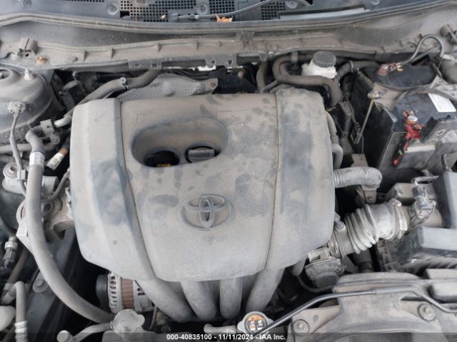 3MYDLBZV2GY102579 Scion IA