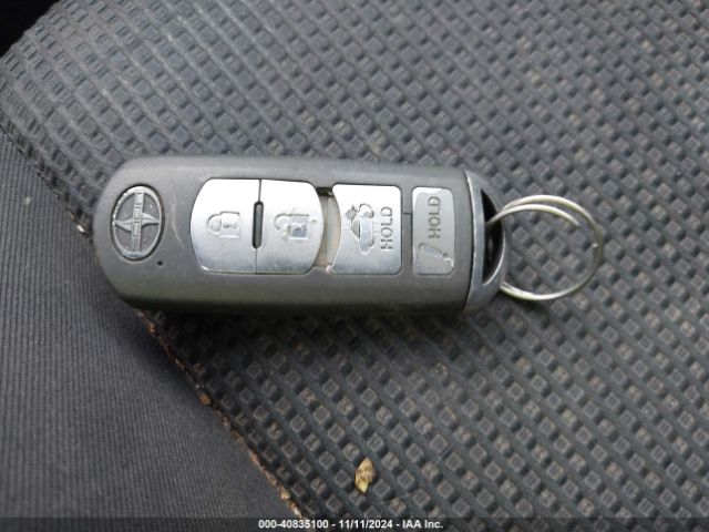 3MYDLBZV2GY102579 Scion IA
