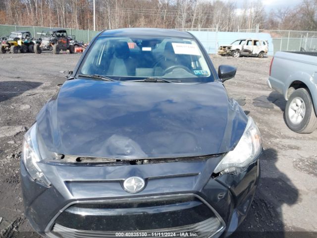 3MYDLBZV2GY102579 Scion IA
