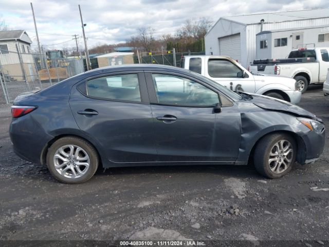 3MYDLBZV2GY102579 Scion IA