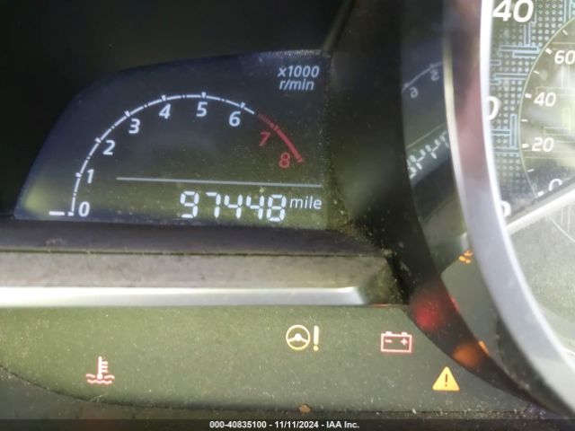 3MYDLBZV2GY102579 Scion IA