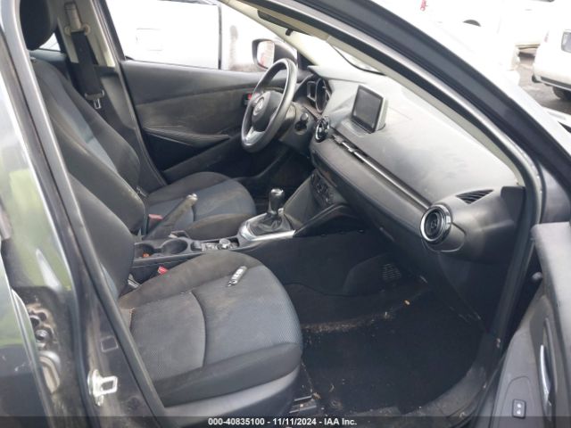 3MYDLBZV2GY102579 Scion IA