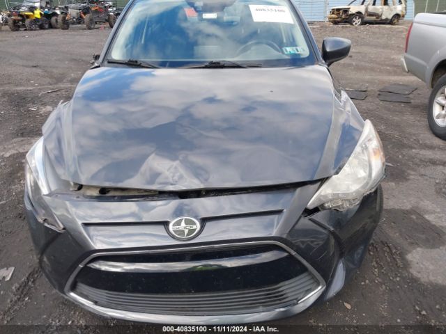 3MYDLBZV2GY102579 Scion IA
