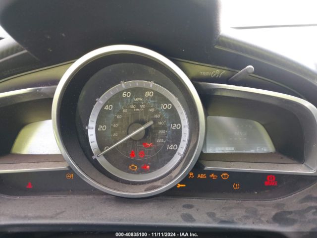 3MYDLBZV2GY102579 Scion IA