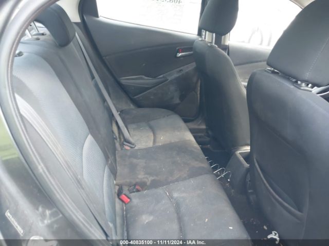 3MYDLBZV2GY102579 Scion IA