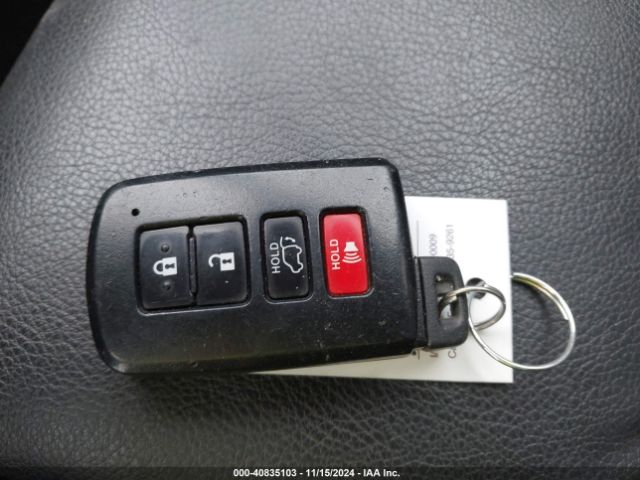 2T3JFREV3GW451005 Toyota RAV4 SE