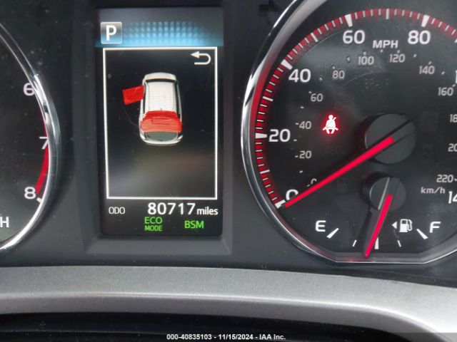 2T3JFREV3GW451005 Toyota RAV4 SE