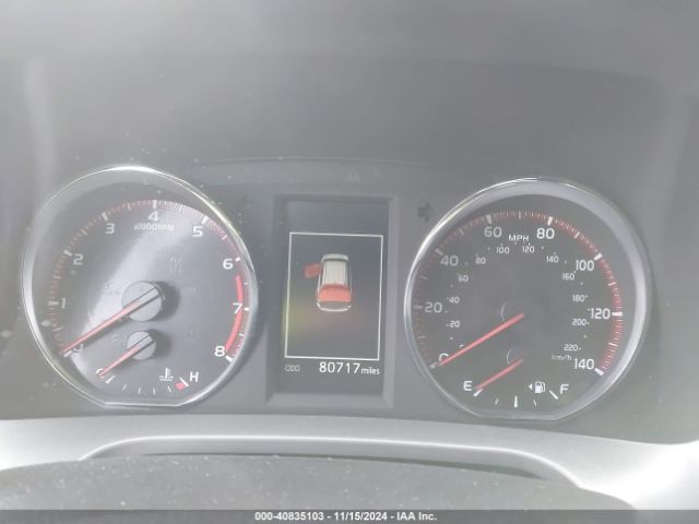2T3JFREV3GW451005 Toyota RAV4 SE