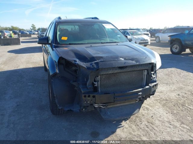 1GKKVPKD0FJ186844 GMC Acadia Sle-2