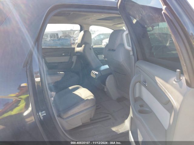 1GKKVPKD0FJ186844 GMC Acadia Sle-2