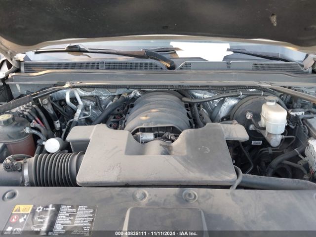 1GYS3NKJ2FR512876 Cadillac Escalade Premium