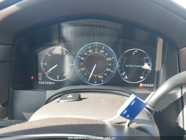 1GYS3NKJ2FR512876 Cadillac Escalade Premium