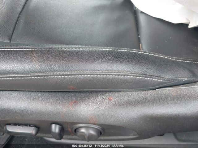 W04GP6SX4J1109350 Buick Regal Sportback Essence