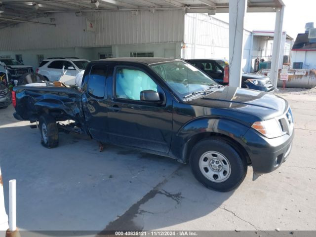 1N6BD0CT8JN718139 Nissan FRONTIER S