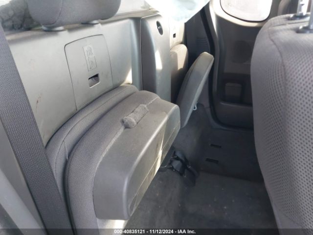 1N6BD0CT8JN718139 Nissan FRONTIER S