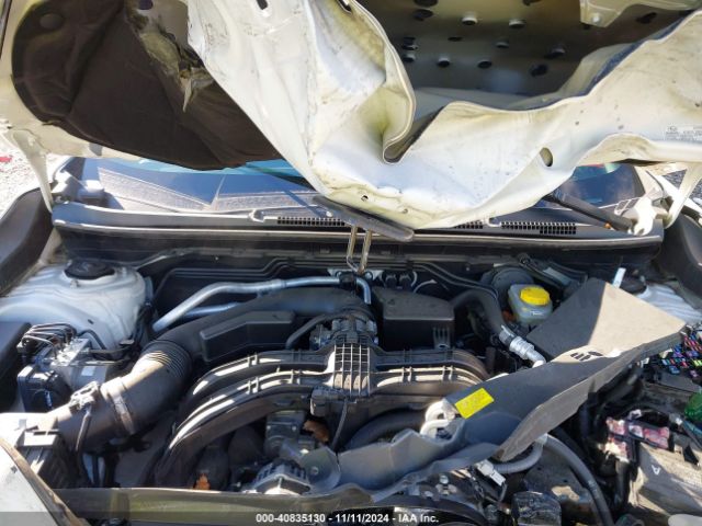 4S4GUHF60R3737283 Subaru Crosstrek Sport