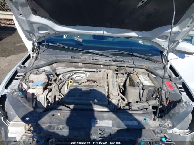 3VW2B7AJ2HM304665 Volkswagen Jetta 1.4t S