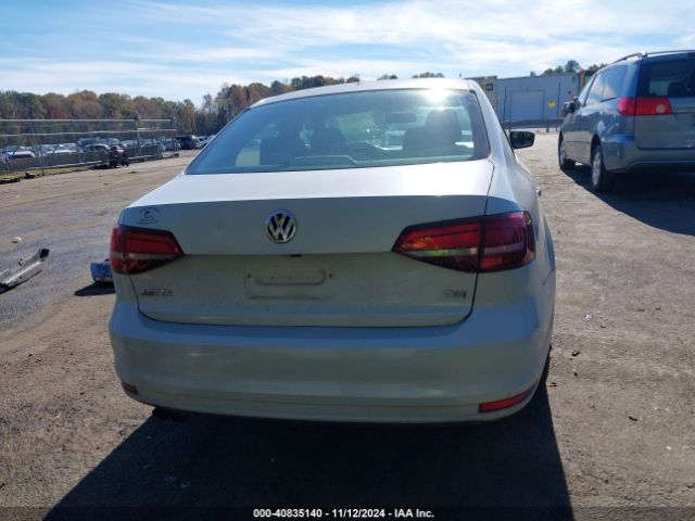 3VW2B7AJ2HM304665 Volkswagen Jetta 1.4t S