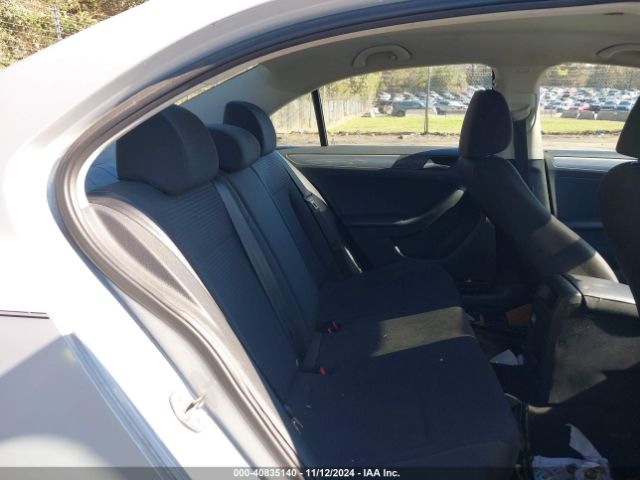 3VW2B7AJ2HM304665 Volkswagen Jetta 1.4t S