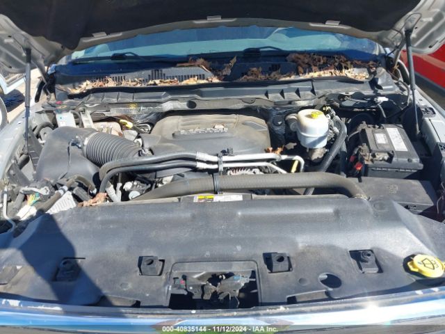 3C6UR5DJ9EG266361 RAM 2500 Big Horn
