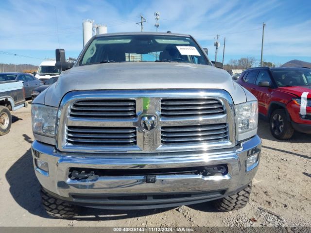 3C6UR5DJ9EG266361 RAM 2500 Big Horn