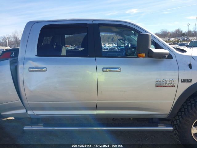 3C6UR5DJ9EG266361 RAM 2500 Big Horn