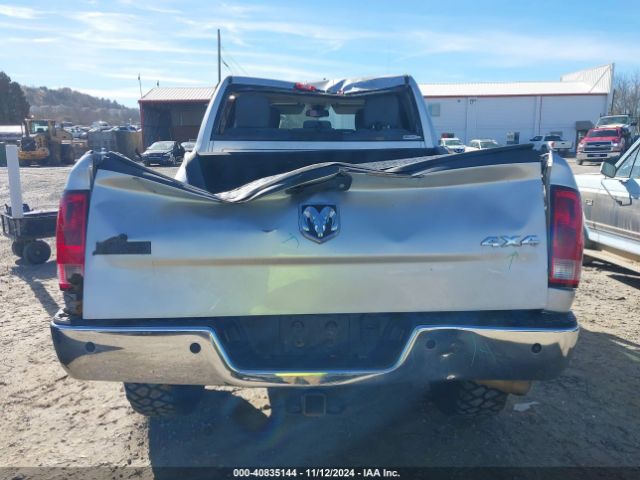 3C6UR5DJ9EG266361 RAM 2500 Big Horn