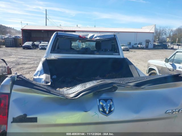 3C6UR5DJ9EG266361 RAM 2500 Big Horn