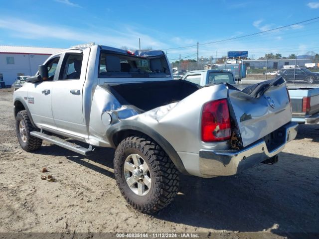 3C6UR5DJ9EG266361 RAM 2500 Big Horn