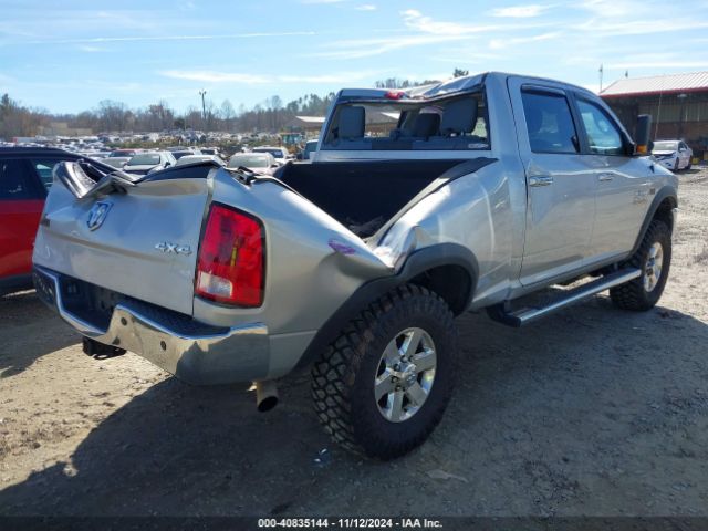 3C6UR5DJ9EG266361 RAM 2500 Big Horn