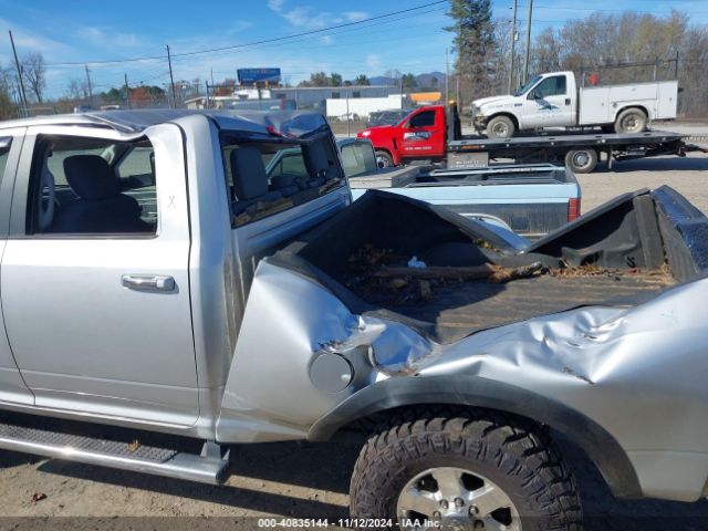 3C6UR5DJ9EG266361 RAM 2500 Big Horn