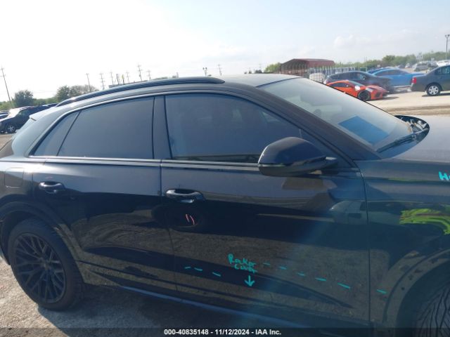 WA1AVAF14KD017174 Audi Q8 55 Premium