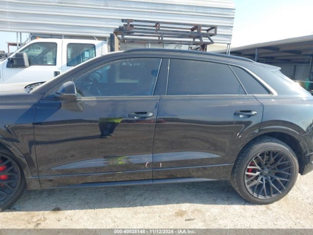 WA1AVAF14KD017174 Audi Q8 55 Premium