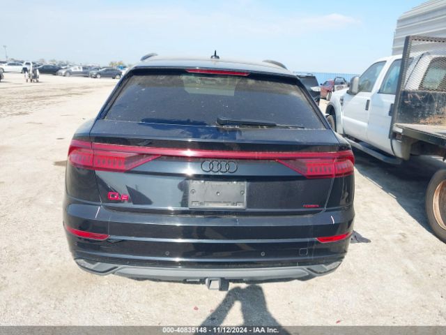 WA1AVAF14KD017174 Audi Q8 55 Premium