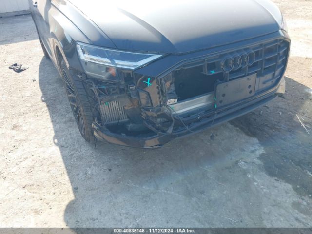 WA1AVAF14KD017174 Audi Q8 55 Premium