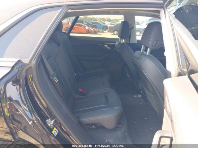 WA1AVAF14KD017174 Audi Q8 55 Premium