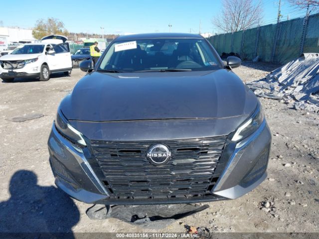 1N4BL4BV1RN416502 Nissan Altima S Fwd